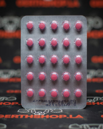 ANASTROZOL / 25 tab x 1 mg | Balkan Pharmaceuticals