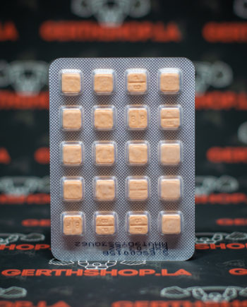 ESCULAP / 20 tab x 20 mg | Balkan Pharmaceuticals
