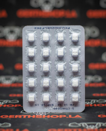 CITOMED / 20 tab x 50mg | Balkan Pharmaceuticals
