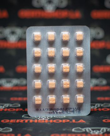 Letrozol / 20 tab x 2,5mg | Balkan Pharmaceuticals
